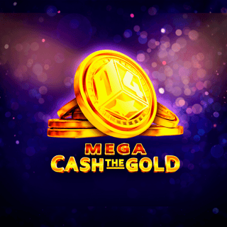 Mega Cash The Gold
