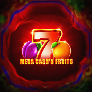 Mega Cash'n Fruits