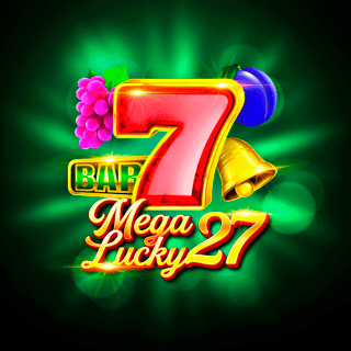 Mega Lucky 27