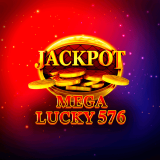 Mega Lucky 576