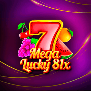 Mega Lucky 81x