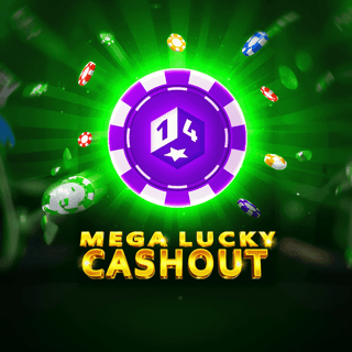 Mega Lucky Cashout