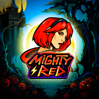 Mighty Red