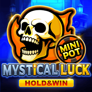 Mystical Luck - Hold and Win