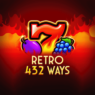 Retro 432 Ways
