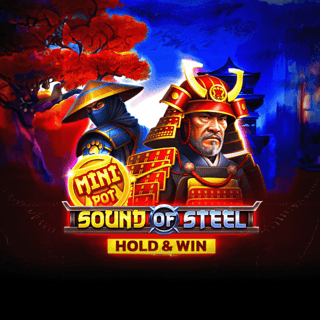 Sound Of Steel Hold And Win