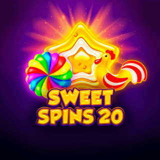 Sweet Spins 20