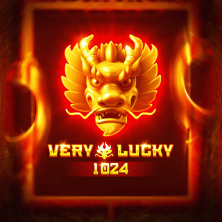 Very Lucky 1024