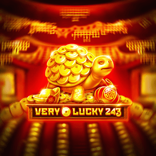 Very Lucky 243