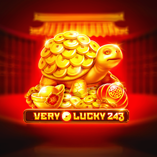 VERY LUCKY 27 HOLD AND WIN