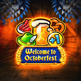 Welcome To Octoberfest