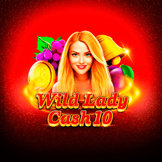 Wild Lady Cash 10