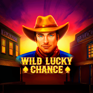 Wild Lucky Chance