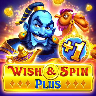 Wish and Spin Plus
