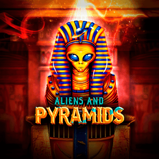 Aliens and Pyramids