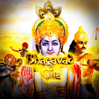 Bhagavad Gita
