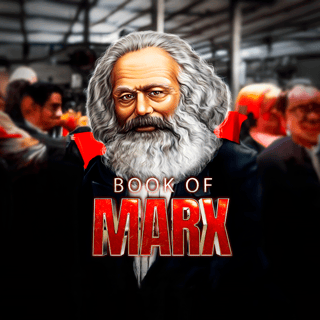 Book of Marx