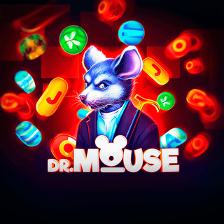 Dr.Mouse