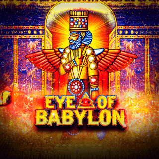 Eye of Babylon