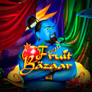 Fruit Bazaar