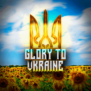 Glory to Ukraine