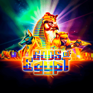 Gods of Egypt