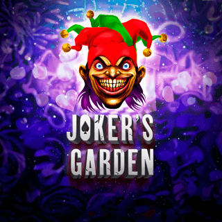 Joker's Garden