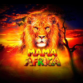 Mama Africa