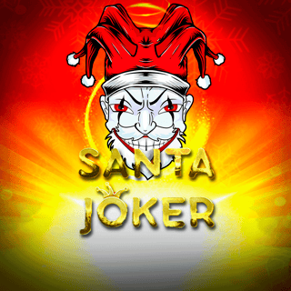 Santa Joker