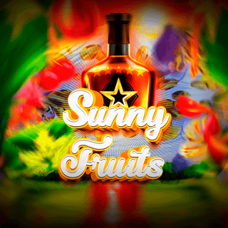 Sunny Fruits