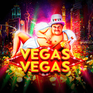 Vegas Vegas