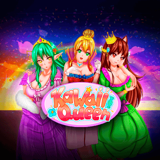 Kawaii Queen