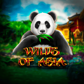 Wilds of Asia
