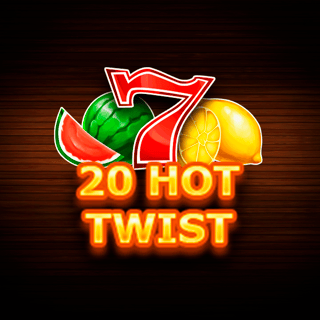 20 Hot Twist