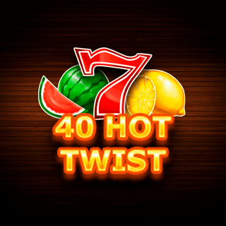40 Hot Twist