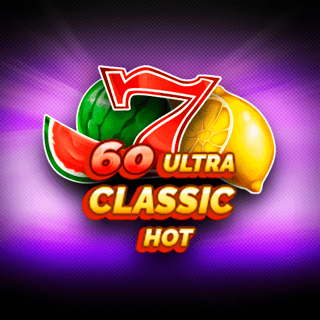 60 Ultra Classic Hot