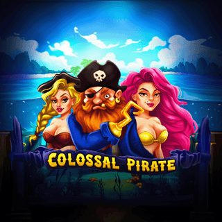 Colossal Pirate