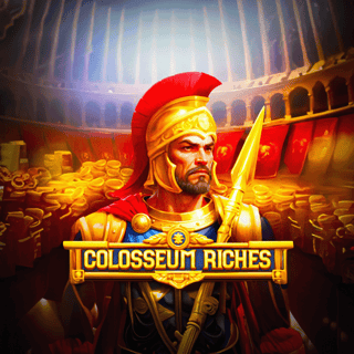 Colosseum Riches