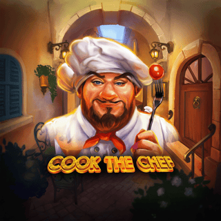 Cook The Chef