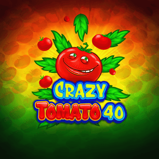 Crazy Tomato 40