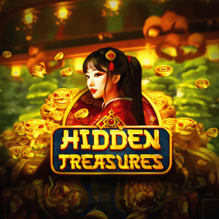 Hidden Treasures