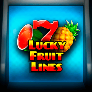 Lucky Fruit Lines
