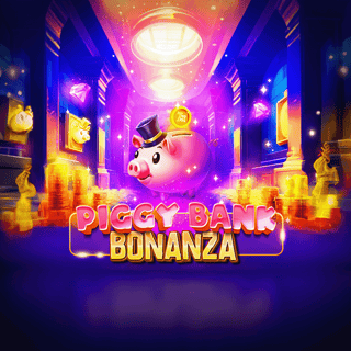 Piggy Bank Bonanza