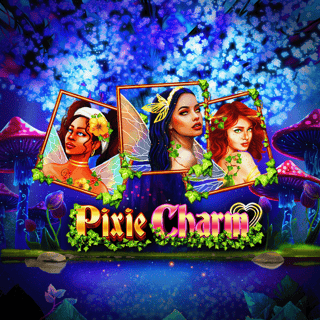 Pixie Charm