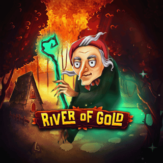 River of Gold