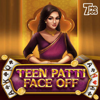 Teen Patti Face Off