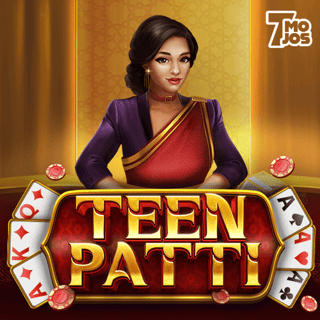 Teen Patti