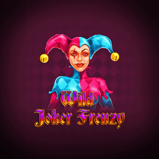 Wild Joker Frenzy