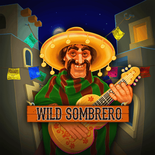 Wild Sombrero