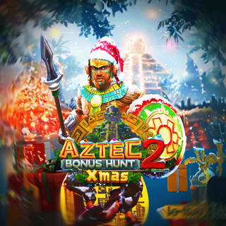 Aztec: Bonus Hunt 2 Xmas